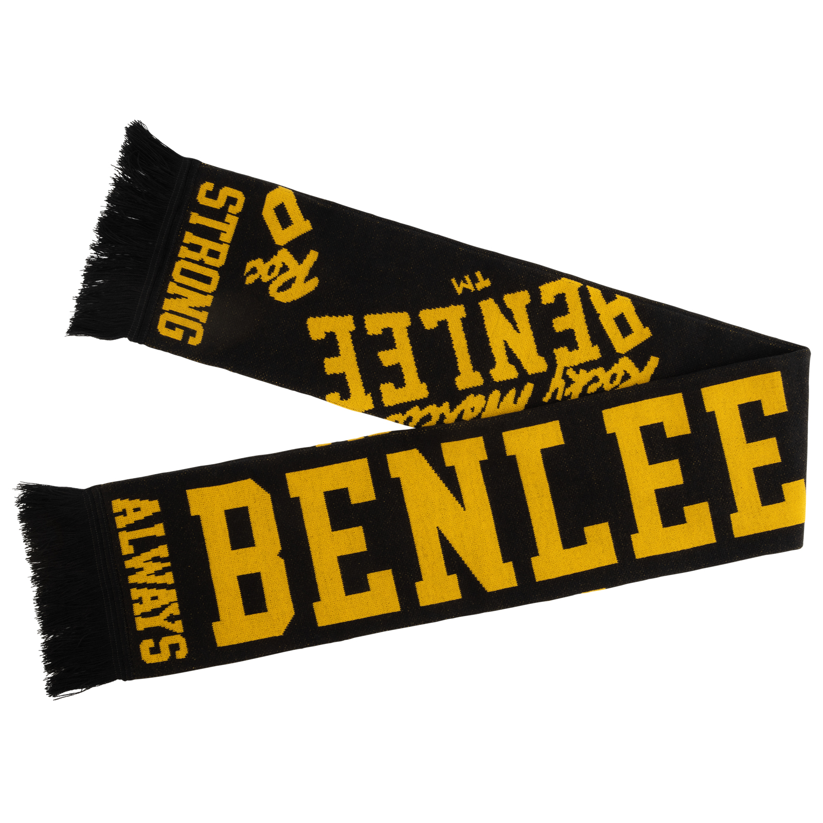 Lonsdale Scarf
